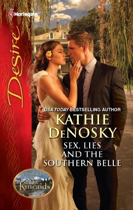Title details for Sex, Lies and the Southern Belle: Sex, Lies and the Southern Belle\The Kincaids: Jack and Nikki, Part 1 by Kathie DeNosky - Available